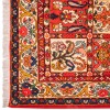 Tapis persan Bakhtiari fait main Réf ID 182022 - 129 × 196