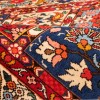 Tapis persan Bakhtiari fait main Réf ID 182022 - 129 × 196