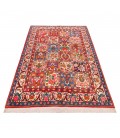 Bakhtiari Rug Ref 182024