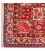 Bakhtiari Rug Ref 182024