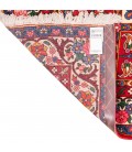 イランの手作りカーペット バクティアリ 番号 182024 - 130 × 190