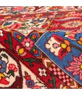 Bakhtiari Rug Ref 182024