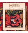 Bakhtiari Alfombera Persa  Ref 182026