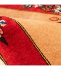 Bakhtiari Alfombera Persa  Ref 182026