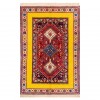 Tapis persan Bakhtiari fait main Réf ID 182028 - 103 × 152