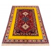 Tapis persan Bakhtiari fait main Réf ID 182028 - 103 × 152