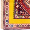 Tapis persan Bakhtiari fait main Réf ID 182028 - 103 × 152