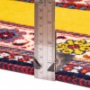 Tapis persan Bakhtiari fait main Réf ID 182028 - 103 × 152