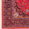 Tapis persan Kashan fait main Réf ID 182030 - 113 × 172