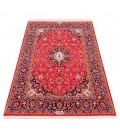 Kashan Rug Ref 182031