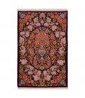 Qom Alfombera Persa  Ref 182033