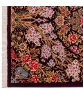 Qom Alfombera Persa  Ref 182033