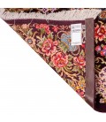 Qom Alfombera Persa  Ref 182033