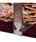 Qom Alfombera Persa  Ref 182033