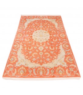 Kashan Rug Ref 182037