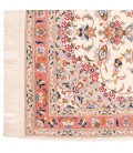 El Dokuma Halı Tebriz 182039 - 97 × 150