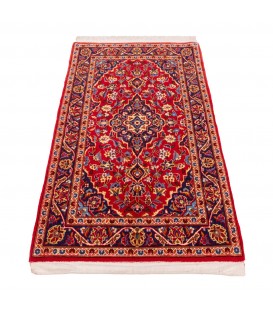 Kashan Rug Ref 182040