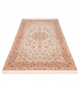 Kashan Rug Ref 182036