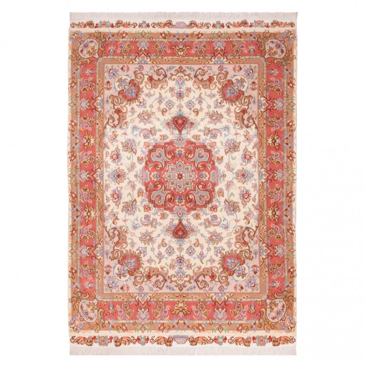 Tabriz Rug Ref 182035