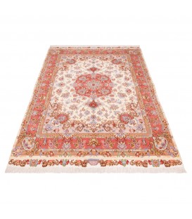 Tabriz Rug Ref 182035