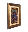Qom Pictorial Carpet Ref 902072