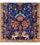 Qom Pictorial Carpet Ref 902072