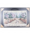 Pictorial Tabriz Carpet Ref:901263