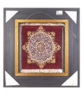 Qom Pictorial Carpet Ref 902098