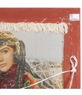 Tabriz Pictorial Carpet Ref 902105