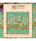Tabriz Pictorial Carpet Ref 902111