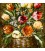 Pictorial Tabriz Carpet Ref:901266