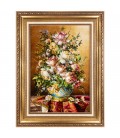 Tabriz Pictorial Carpet Ref 902112