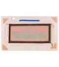 Qom Alfombera Persa Tableau Ref 902137