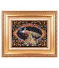 Qom Pictorial Carpet Ref 902139