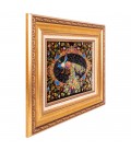 Qom Pictorial Carpet Ref 902139