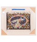 Qom Pictorial Carpet Ref 902139
