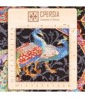 Qom Pictorial Carpet Ref 902139