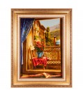 Tabriz Pictorial Carpet Ref 902140