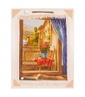Tabriz Pictorial Carpet Ref 902140