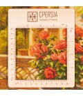 Tabriz Pictorial Carpet Ref 902140