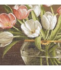 Pictorial Tabriz Carpet Ref : 901271