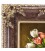 Pictorial Tabriz Carpet Ref : 901271