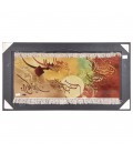 Tabriz Pictorial Carpet Ref 902165