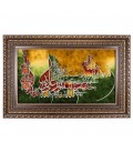Tabriz Pictorial Carpet Ref 902173
