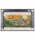 Tabriz Pictorial Carpet Ref 902173
