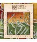 Tabriz Pictorial Carpet Ref 902173