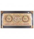 Tabriz Pictorial Carpet Ref 902176