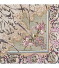 Pictorial Tabriz Carpet Ref : 901273