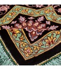 イランの手作りカーペット コム 番号 172036 - 47 × 48