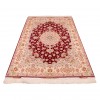 Tapis persan Tabriz fait main Réf ID 172064 - 151 × 210